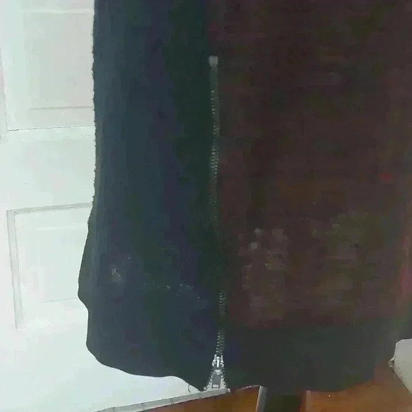 Maurices tunic top #0049C - Picture 6 of 9